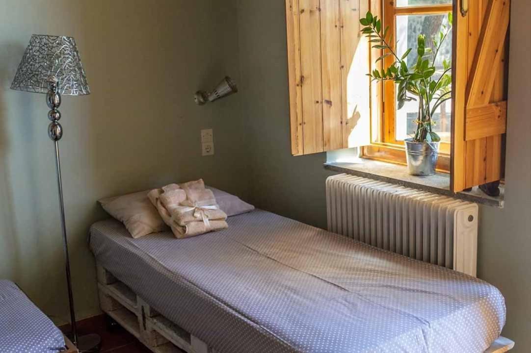 Arsinoe - Cosy Guesthouse- Метана Екстер'єр фото